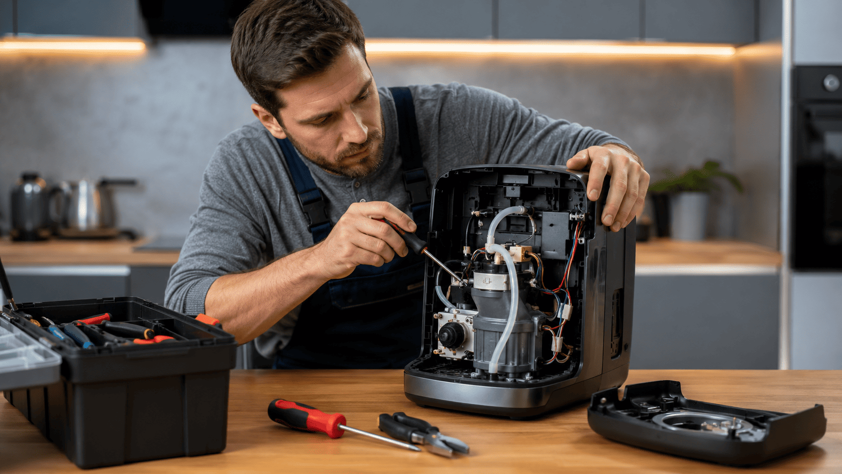  Photovarko  — Fast, Reliable Home Appliance Repair You Can Trust